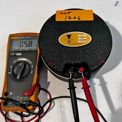 JBL LE85 image 3