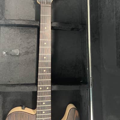 Alexander Custom shop 1990s-2020s - Wood image 3