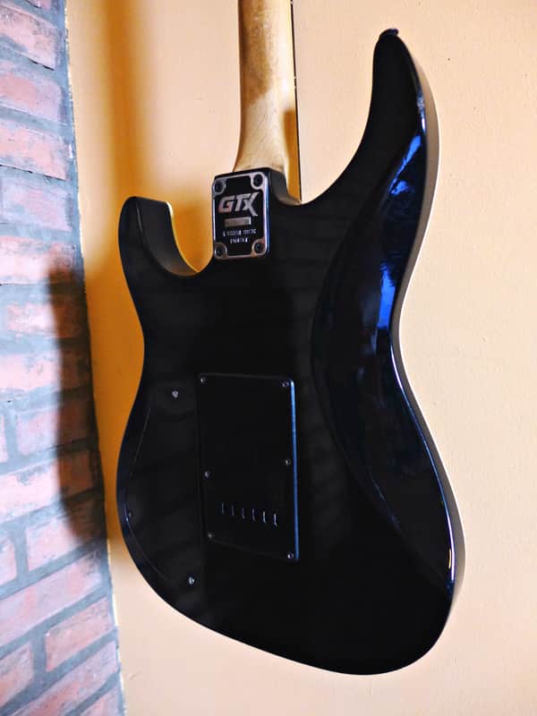 Kaman GTX 23 Applause | Reverb