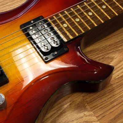 Germann Custom 1 of 1 Electric Lap Steel Guitar (Very Good) *Free Shipping* image 14