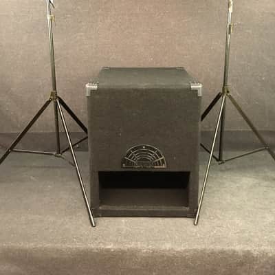 Dawn MI 510 Speaker System Satellite Speakers and Subwoofer Made in USA image 1