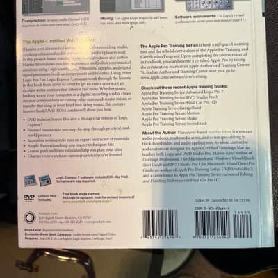 Logic Pro 7 image 2