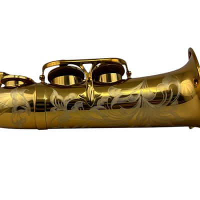 Selmer Reference 54 Mark VI Inspired Alto Saxophone image 15