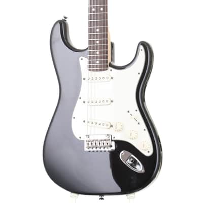 FENDER American Standard Stratocaster Upgrade Black [US 11288703] (06/16) image 7
