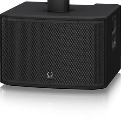 Turbsound IP3000 2000 Watt Powered Column Loudspeaker image 6