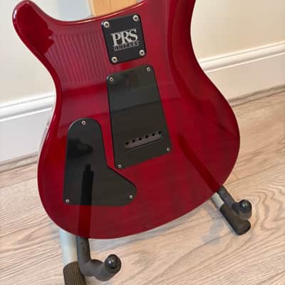 PRS CE-24 Semi-Hollow image 8