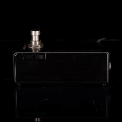 Used Peterson Strobo Stomp Mini Tuner Pedal With Box image 5