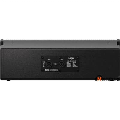 HH Electronics Line Array Top 2X5" + HF Drive TNA-2051 image 10