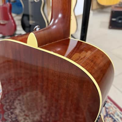 Yamaha FG-TA TransAcoustic image 11