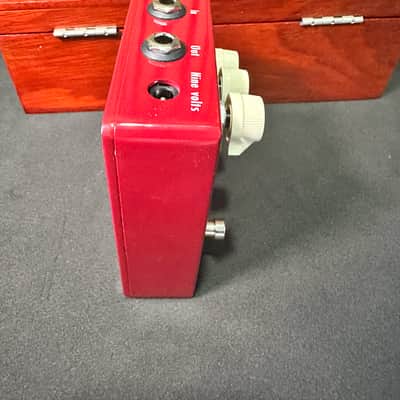 LY-Rock Klone 2026 - Red image 6