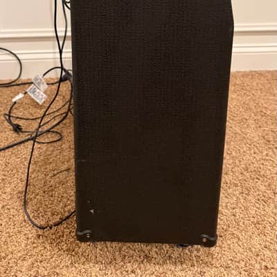 V22HD INFINIUM 22W 2-Channel Tube Amp Head With 2x12 Cabinet image 11