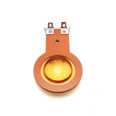 Tweeter diaframma di ricambio per Fostex N30, 025N08, 025H278 image 7