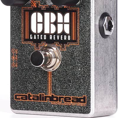 CBX Gated Reverb Effects Processor image 3