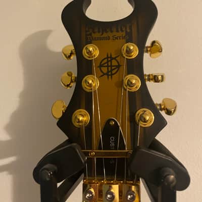 Schecter Synyster Gates custom-s 2019 image 2