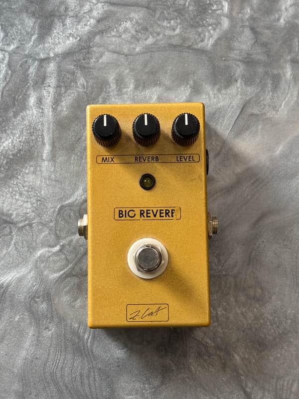ZCAT Big Reverb image 1