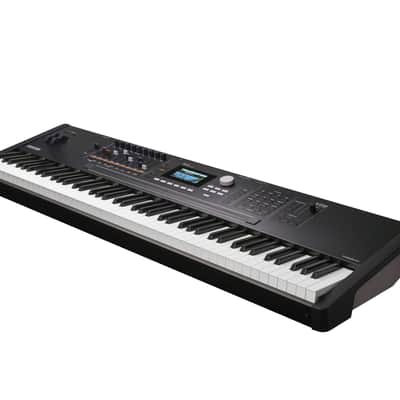 Kurzweil K2088 | 88-Key Synthesizer Workstation. New with Full Warranty! image 3