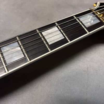 1982 Gibson B.B. King Lucille w/OHSC & All Case Candy image 5