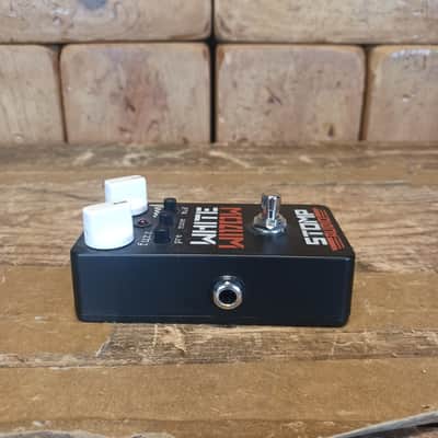 Stomp Audio Labs White Widow Pedal image 3