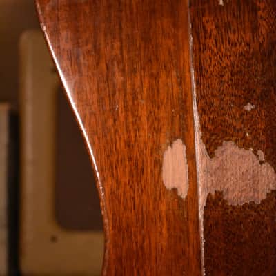 Gibson FIrebird III 1963 - Sunburst image 7