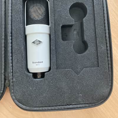 Universal Audio SC-1 Modeling Large Diaphragm Cardioid Condenser Microphone image 1