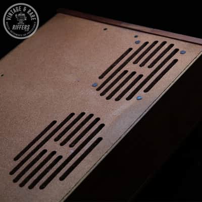 (Video) *Serviced* Viscount UFO 61 Intercontinental Vintage 1970s Italian 61 key Electronic Combo Organ Synth Made in Italy All Original Synthesiser w/ Built-in Drum Machine & Speakers (Similar to Roland CR-68 78 Compu-Rhythm) image 10