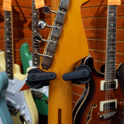 Fender American Vintage II '57 Stratocaster Left-Handed image 5