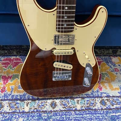 Used Robin Ranger Koa Top Limited image 3