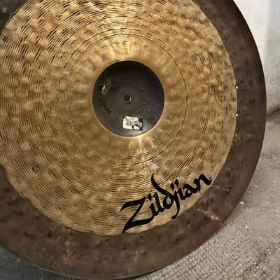 Zildjian K Custom Dry Complex Ride 1st edition 2004 image 3