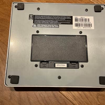 Boss DR-3 Dr. Rhythm 2003 - 2020 - Gray image 2