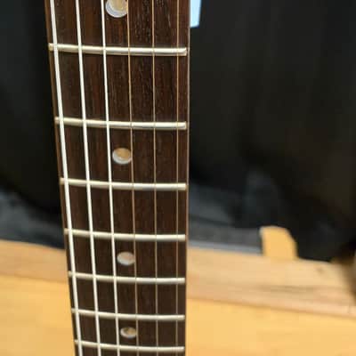 PRS McCarty 10-Top 2001 P99 - McCarty Sunburst image 5
