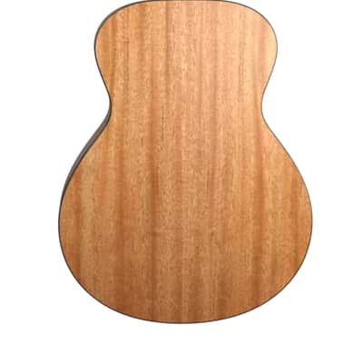 Furch Blue G-CM a Grand Auditorium Acoustic Guitar with Gigbag image 2