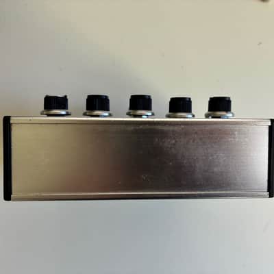 Pearl Model F-605 Electro Echo Analog Delay 1970s (serviced) image 6