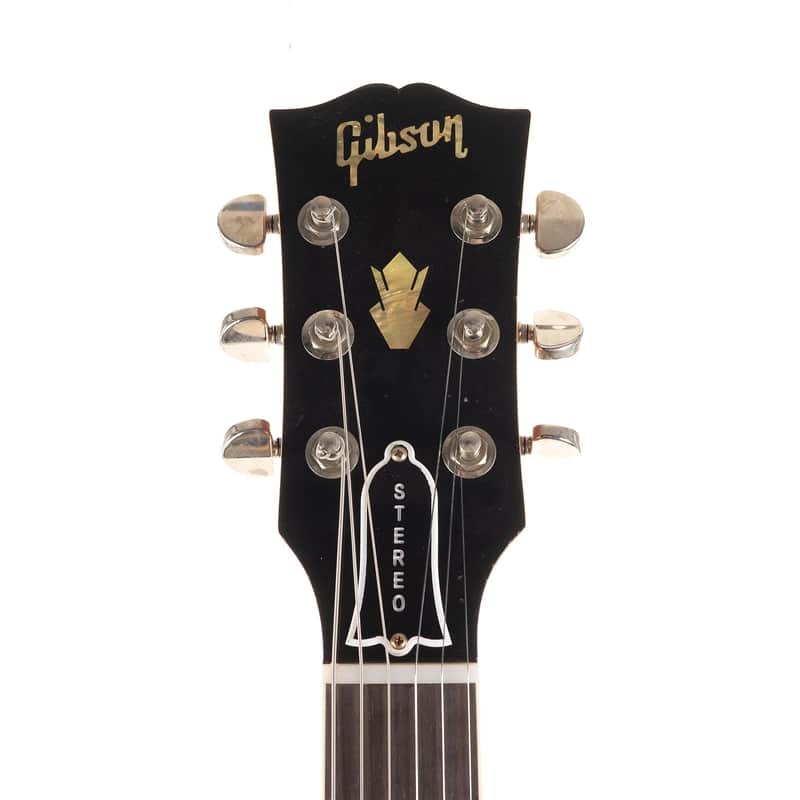 Gibson Custom Shop Murphy Lab B.B. King "Live at the Regal" Signature '59 ES-335 Reissue image 8