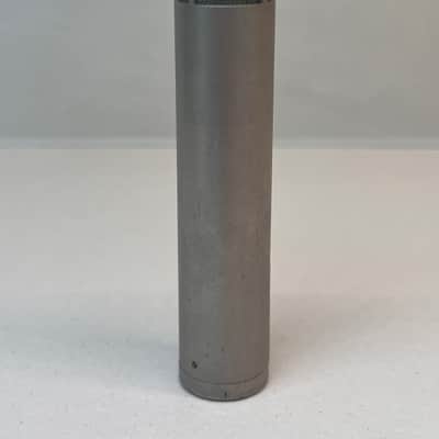 NEUMANN  KM85 MICROPHONE- SERVICED! image 2