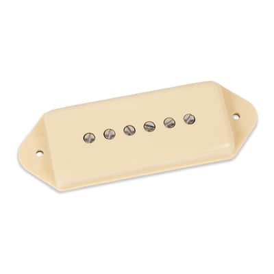 Seymour Duncan Vintage P90 Silencer Dog Ear Bridge Pickup