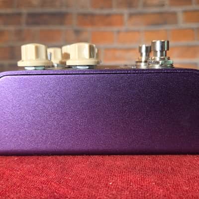 Strymon Zelzah Multidimensional Phaser w/ Original Box & Power Supply image 4
