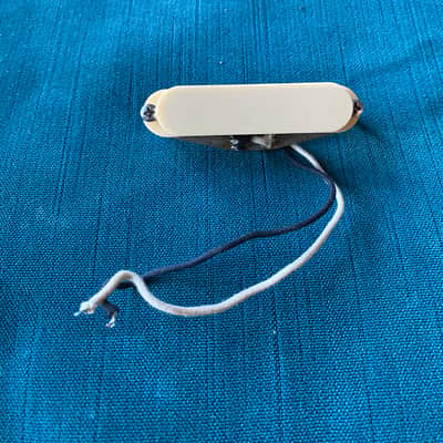 Vintage 1965 Mustang/Duosonic/Musicmaster Pickup image 1