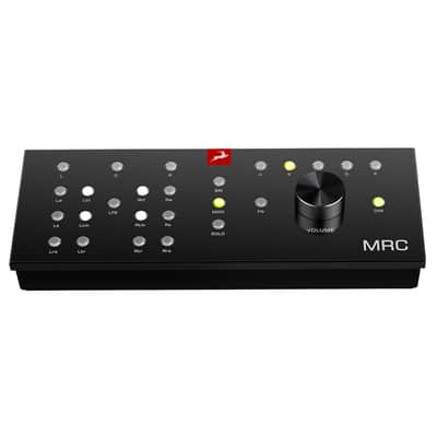Antelope Audio MRC Multichannel USB Remote Control