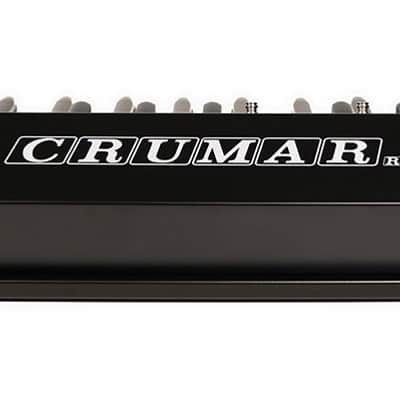 Crumar Mojo Ped Mojo Pedals M ID I 13 Note image 2