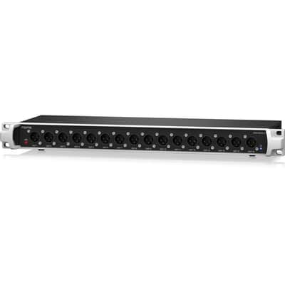 Midas DN4816-O Bus-Powered StageCONNECT Interface with 16 Outputs and Ultranet image 4