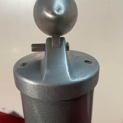 NEUMANN CMV3 - RCA KU2 MIKROFON VINTAGE image 13