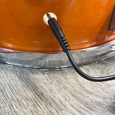 Set of 4 Cadence Drum Studio Trigger Cages 10",12",14",16" For Easy Conversion of Acoustic To Electronic Drums "Aka Trigger Plate, Trigger Basket" image 12