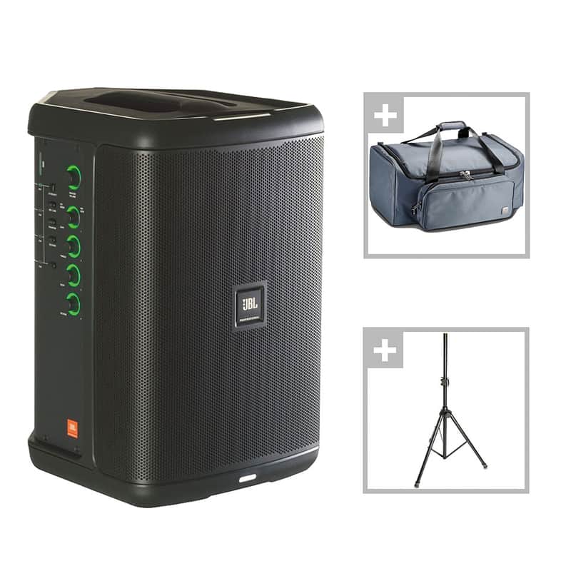 Musik Produktiv JBL streetMusic monoPack image 1