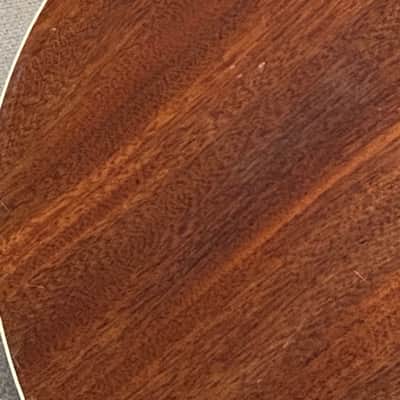Alvarez 5046 Natural - Made in Japan - Acoustic-Electric image 14