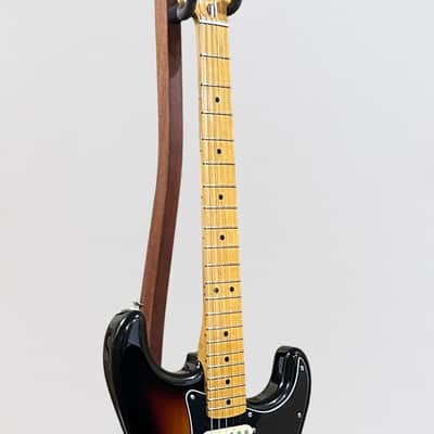 Fender Vintera II 70's Stratocaster Electric Guitar - Sunburst image 5