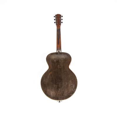 Gibson L-1 Owned by Nathaniel Rateliff image 3