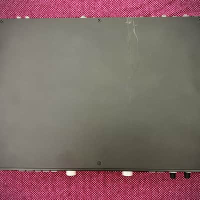 Apogee Ensemble Thunderbolt Audio Interface – Excellent Condition – Includes DB-25 Analog Output Breakout Cable image 6