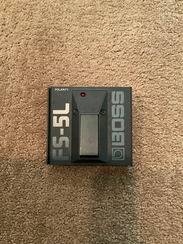 Boss FS-5L