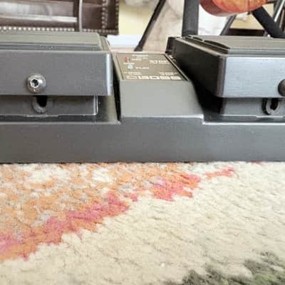 Boss RC-30 Loop Station 2011 - 2019 Red image 3