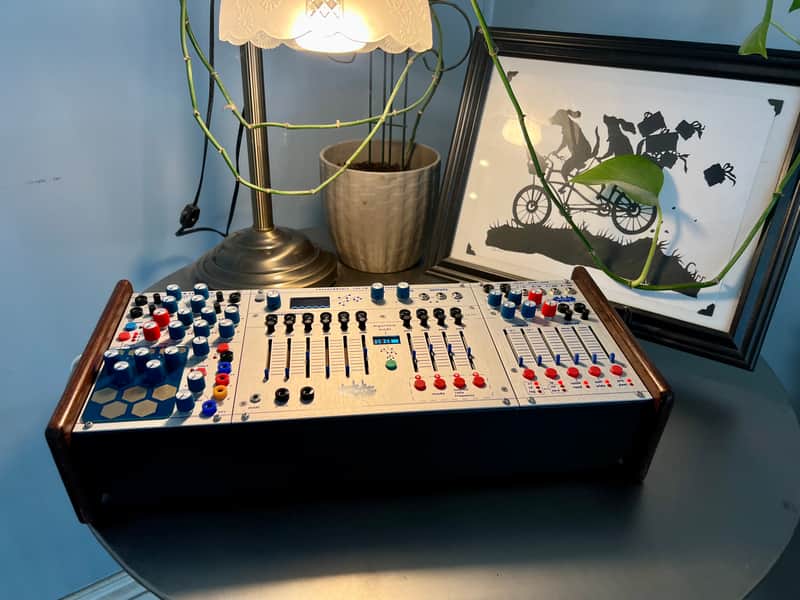 Buchla Format FM Modular Synth System - Unbeatable Value!
